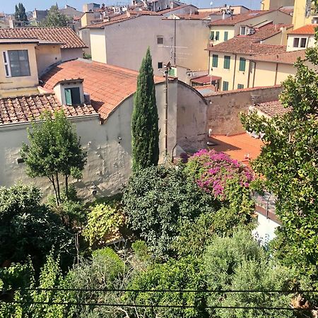 Atmosfere Rinascimentali Florença Exterior foto