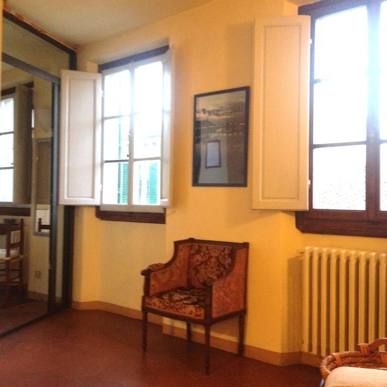 Atmosfere Rinascimentali Florença Exterior foto