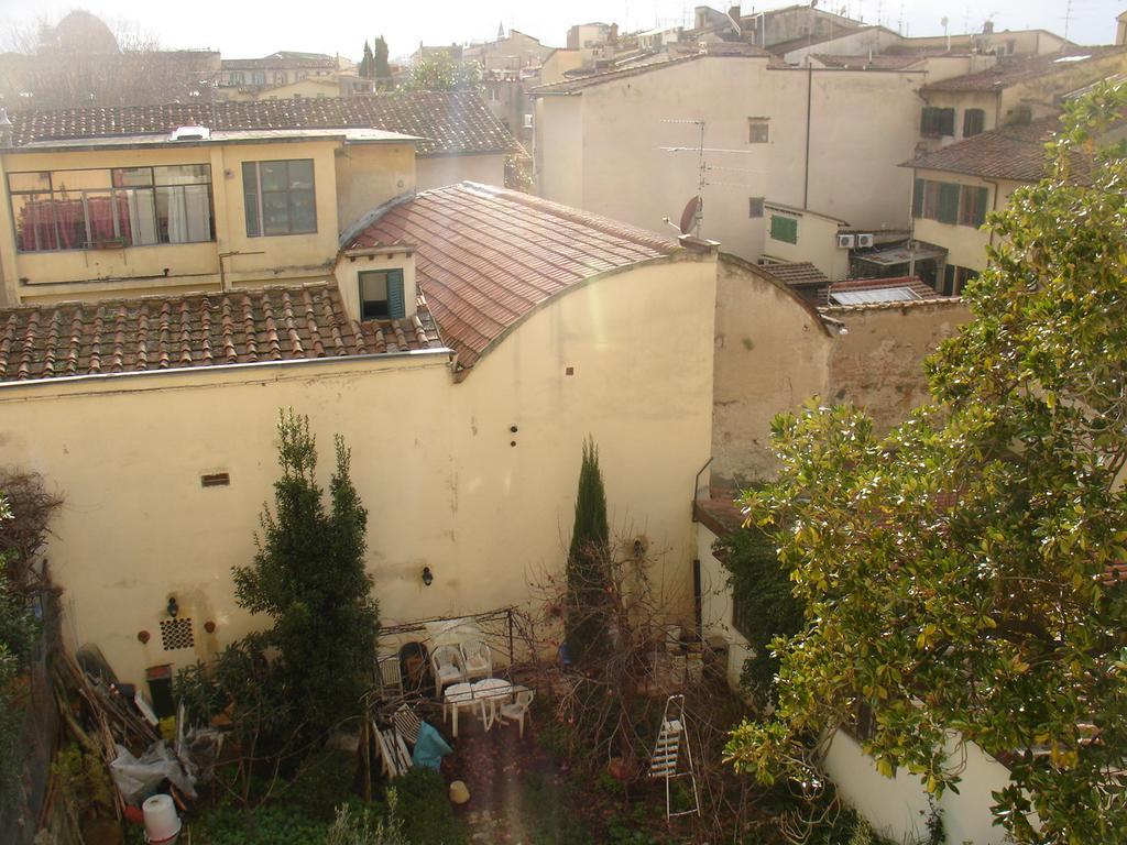 Atmosfere Rinascimentali Florença Exterior foto