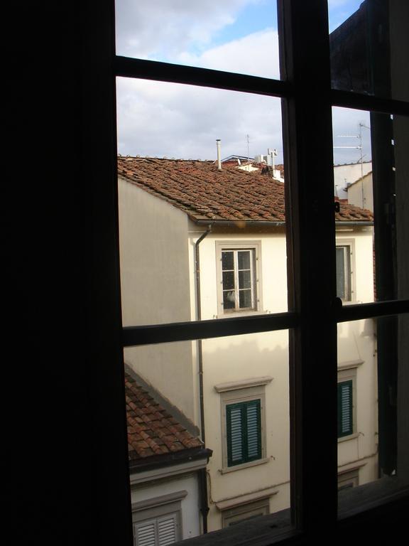 Atmosfere Rinascimentali Florença Exterior foto