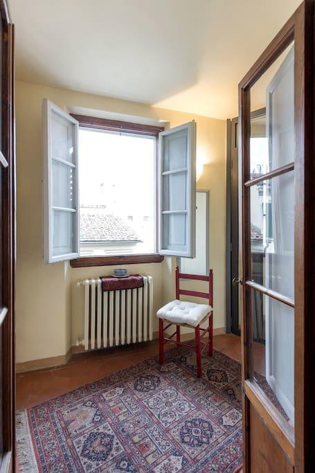 Atmosfere Rinascimentali Florença Exterior foto