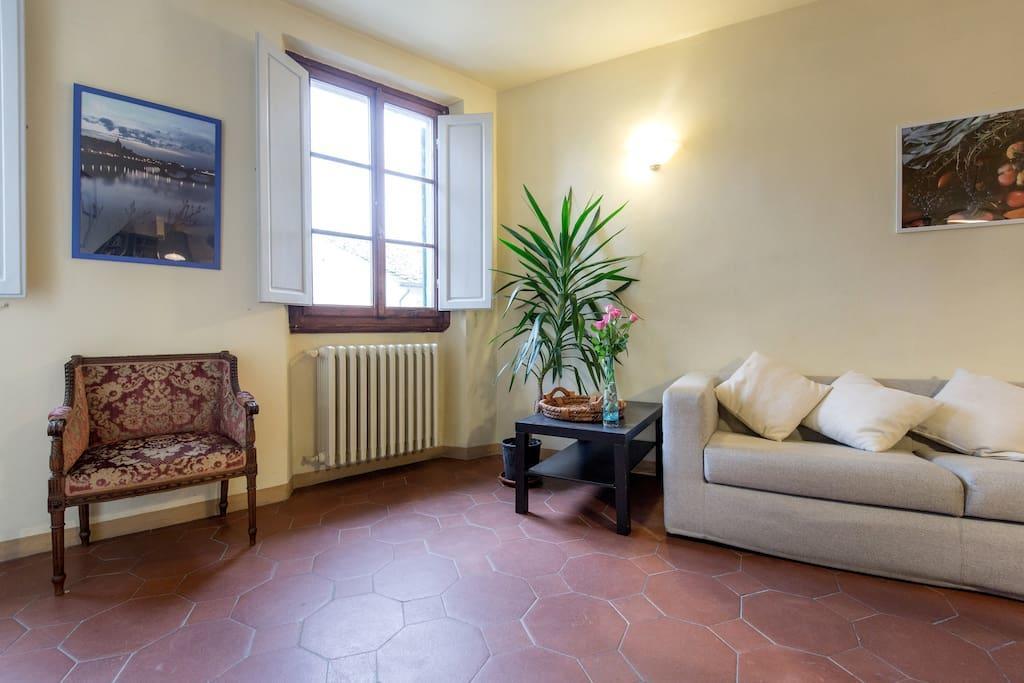 Atmosfere Rinascimentali Florença Exterior foto