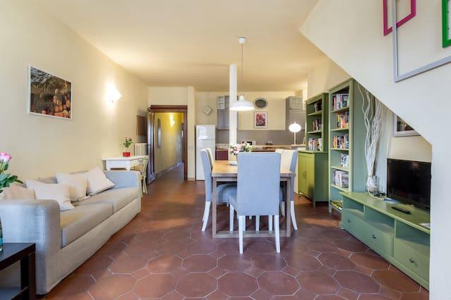 Atmosfere Rinascimentali Florença Exterior foto